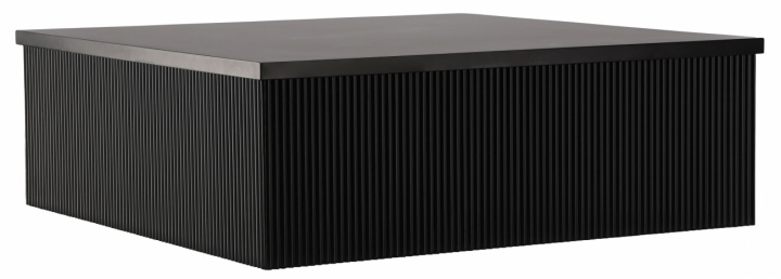 Ljungby dohányzóasztal - Fekete a csoportban Bútorok / Asztalok / Asztal nál Reforma (15009-120)