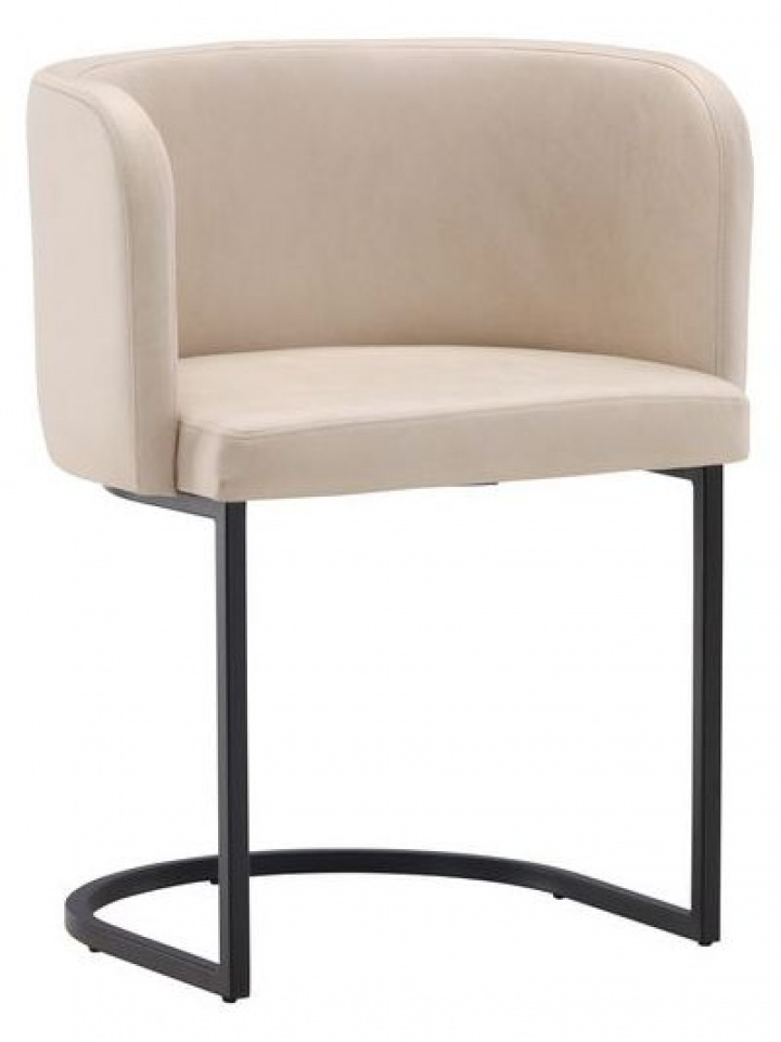 Szék \'Simrishamn\' - Bézs a csoportban Bútorok / Ülőbútorok / Székek nál Reforma (15016-880)