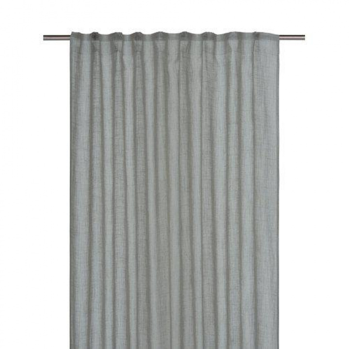 Függöny \'Edith\' 2-csomag 140x280 - Bézs a csoportban Dekoráció / Textíliák / Függönyök nál Reforma (1502-20-124)