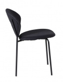 Szék \'Borre\' - Fekete