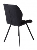 Szék \'Bolga\' - Fekete
