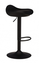 Barstool \'Esp\' - Fekete