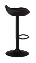 Barstool \'Esp\' - Fekete