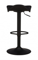 Barstool \'Esp\' - Fekete
