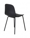 Szék \'Asko\' - Fekete