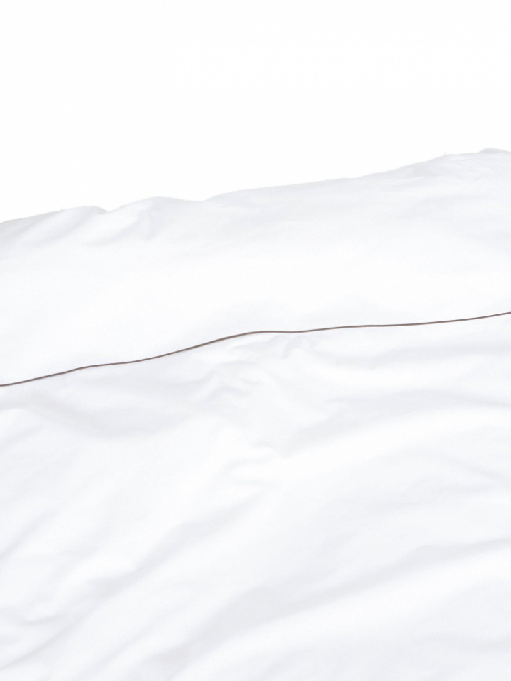 Paplanhuzat \'Carlton\' 140x200 - Fehér a csoportban Dekoráció / Textíliák / Ágynemű nál Reforma (1540-78-001)