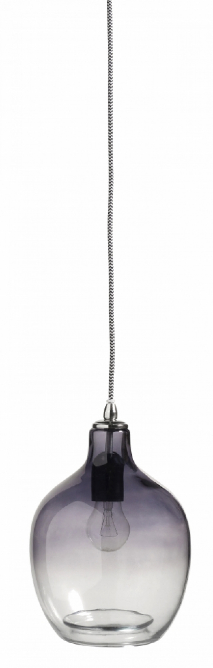 Lámpa \'Bubble\' - Füstszínű a csoportban Világítás / Lámpák / Lámpák nál Reforma (15453)