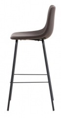 Bárszék \'Gullfoss\' - Barna