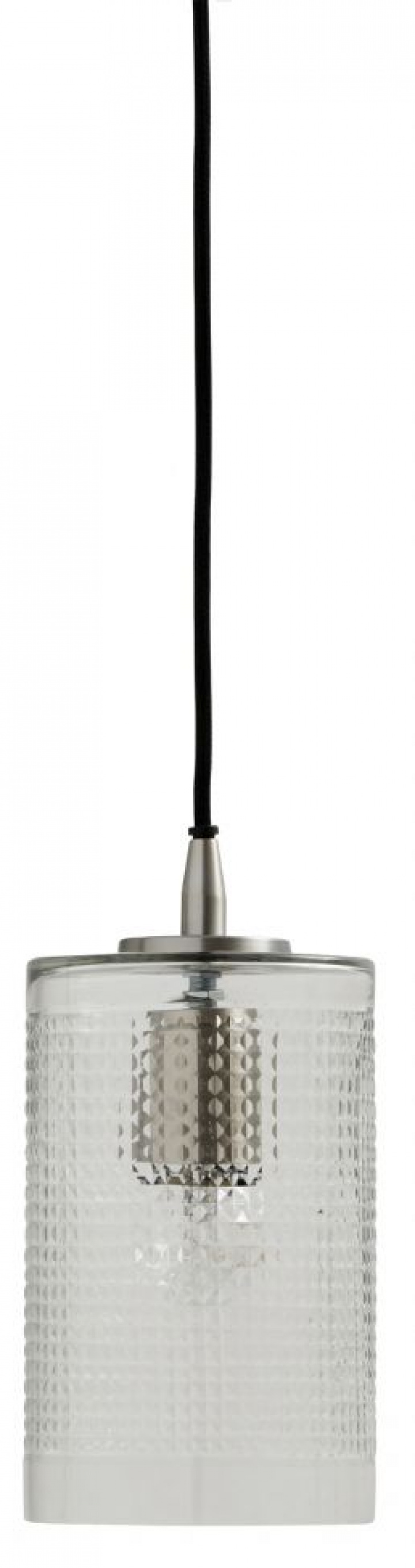 Lámpa \'Bright Cylinder\' - Átlátszó a csoportban Világítás / Lámpák / Lámpák nál Reforma (15459)