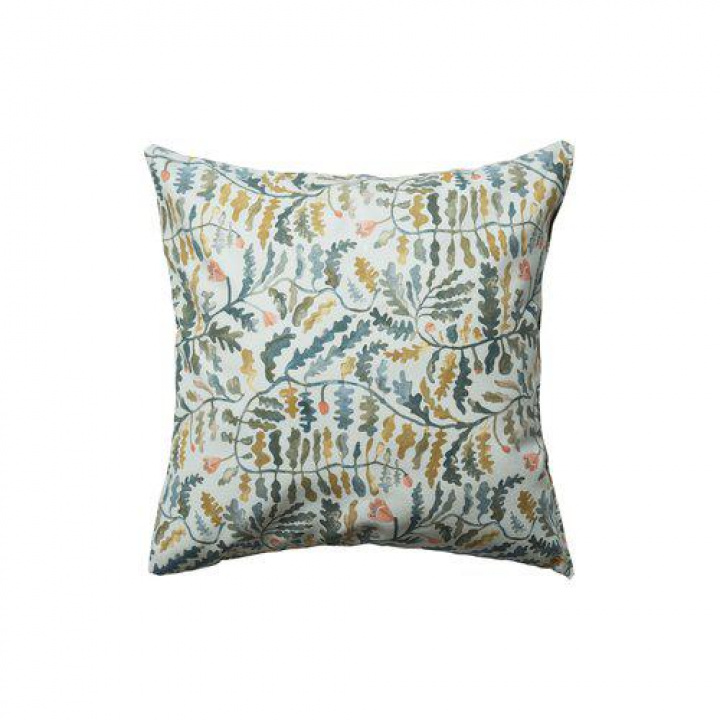 Párnahuzat \'Bertine\' 45x45 - Zöld a csoportban Kampány / Dekoráció / Textíliák nál Reforma (1546-47-078)