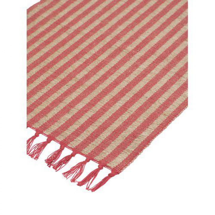 Futó \'Adam\' 33x120 - Piros a csoportban Dekoráció / Textíliák / Terítők nál Reforma (1553-81-004)