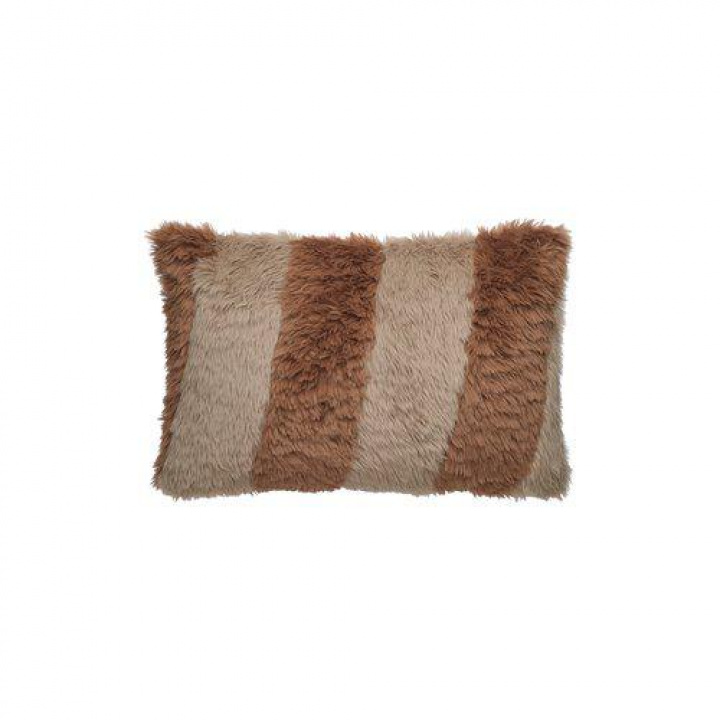 Párnahuzat \'Costa\' 45x60 - Barna a csoportban Dekoráció / Textíliák / Díszpárnák nál Reforma (1554-47-133)