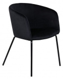 Szék \'Astrid\' - Fekete