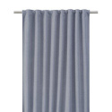 Jane függöny 2-db 140x270 - Szürke