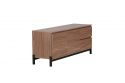 Boden fiókos szekrény 135x56cm - Barna