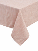 Asztalterítő \'Sabina\' 160x280cm - Rózsaszín