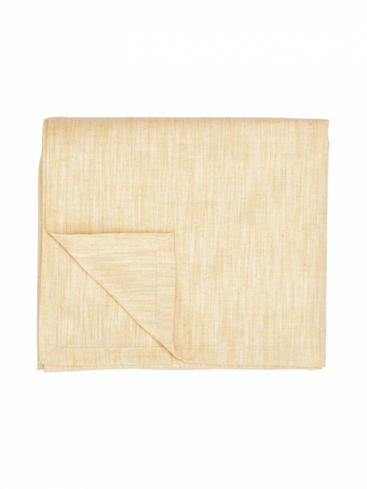 Asztalterítő \'Sabina\' 160x280cm - Sárga a csoportban Dekoráció / Textíliák / Terítők nál Reforma (1566-85-333)