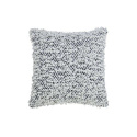 Párnahuzat \'Tanya\' 45x45 - Szürke
