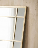 Tükör \'Spirit\' 101,5x203,5cm - Arany