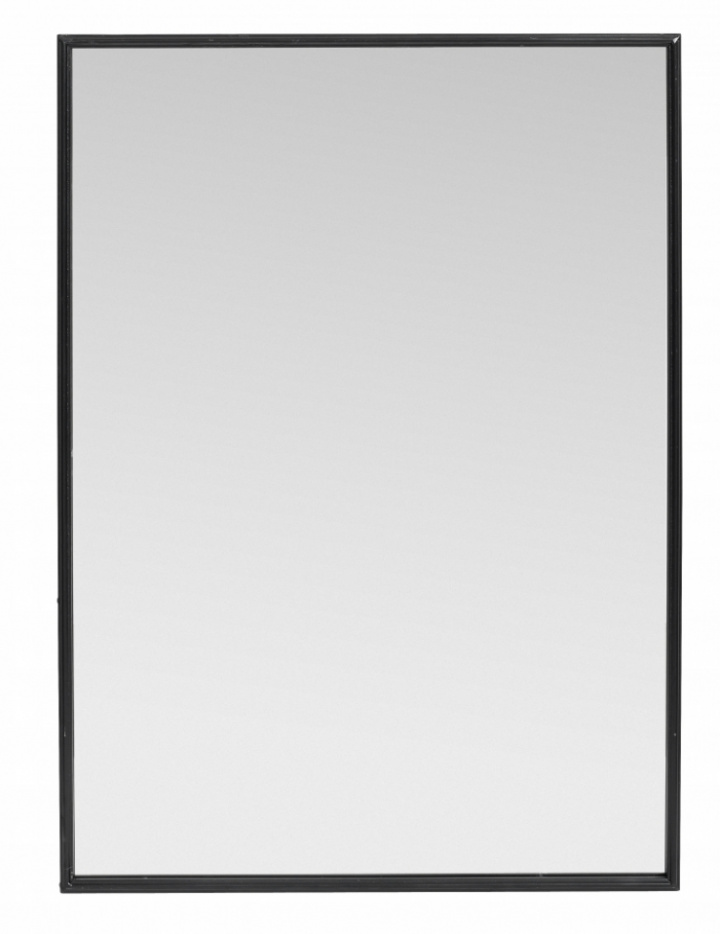 Tükör \'Downtown\' - M Fekete a csoportban Dekoráció / Dekoráció / Tükrök nál Reforma (15744)