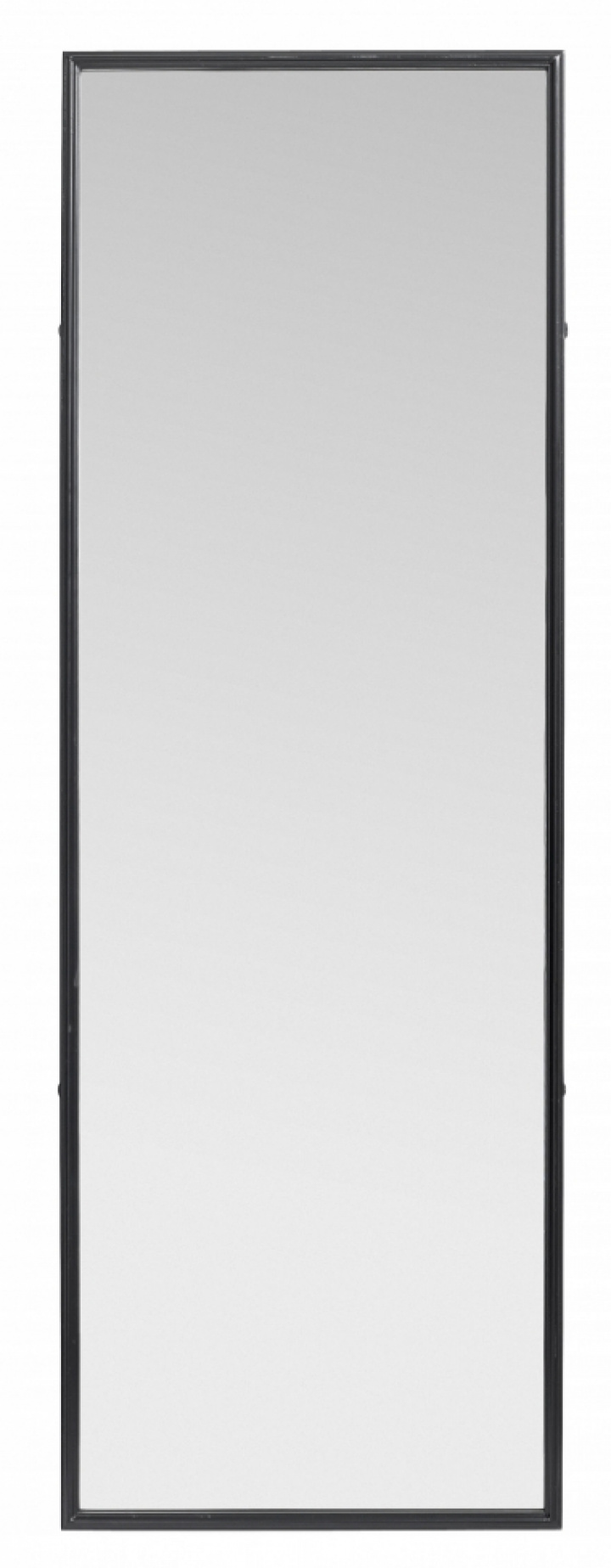 Tükör \'Downtown\' - L Fekete a csoportban Dekoráció / Dekoráció / Tükrök nál Reforma (15745)