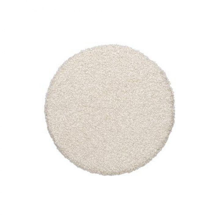 Székpárna \'Teddy\' D38 - Bézs a csoportban Bútorok / Bútor kiegészítők / Székpárnák nál Reforma (1588-46-002)