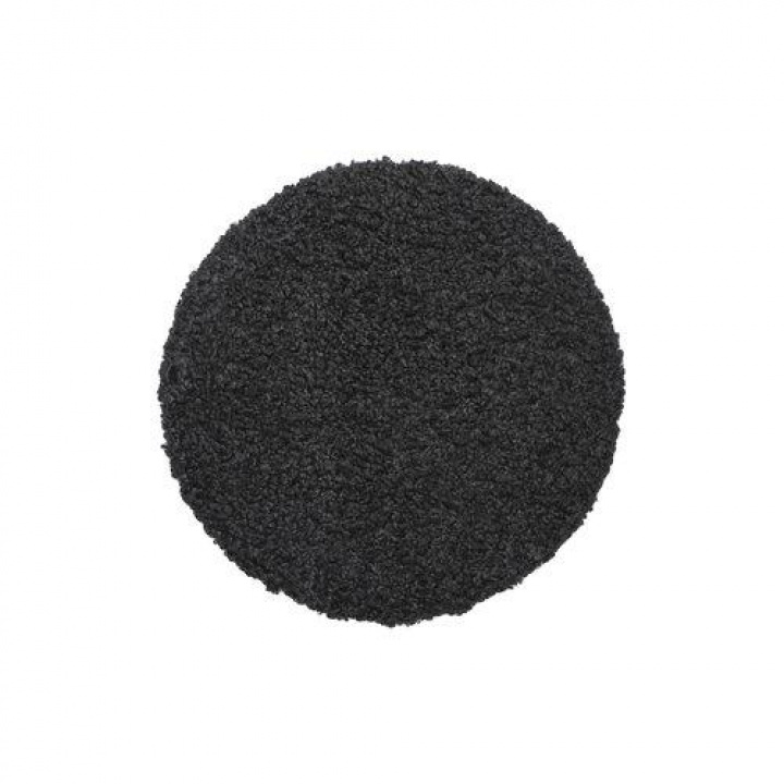 Székpárna \'Teddy\' D38 - Fekete a csoportban Dekoráció / Textíliák / Ülőpárnák nál Reforma (1588-46-009)