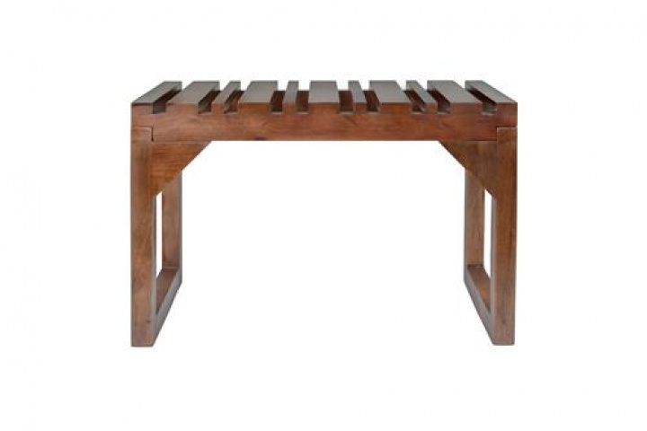 Pad \'Jacub\' - Barna a csoportban Bútorok / Ülőbútorok / Padok nál Reforma (1600005)