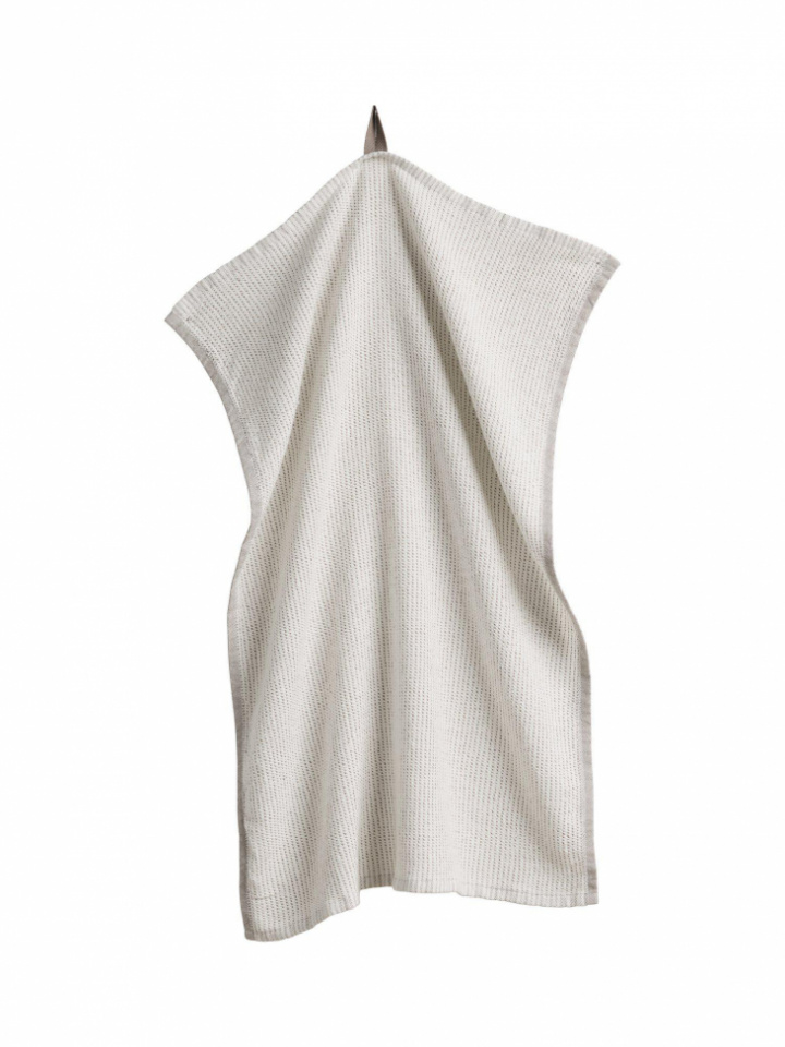 Konyharuha \'Vera\' 50x70 - Bézs a csoportban Dekoráció / Textíliák / Törölközők nál Reforma (1632-73-124)