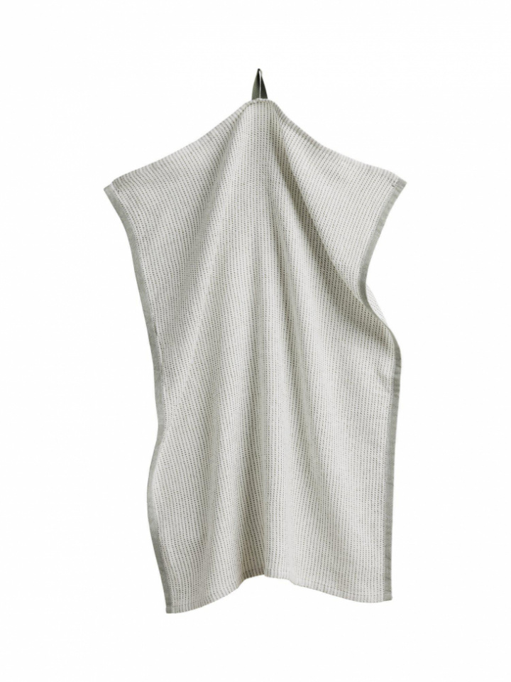 Konyharuha \'Vera\' 50x70 - Zöld a csoportban Dekoráció / Textíliák / Törölközők nál Reforma (1632-73-177)