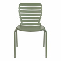 Kerti szék \'Vondel\' - Zöld