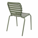 Kerti szék \'Vondel\' - Zöld