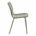 Kerti szék \'Vondel\' - Zöld