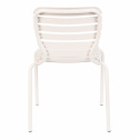 Kerti szék \'Vondel\' - Fehér