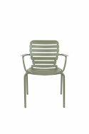 Kerti szék \'Vondel\' - Zöld