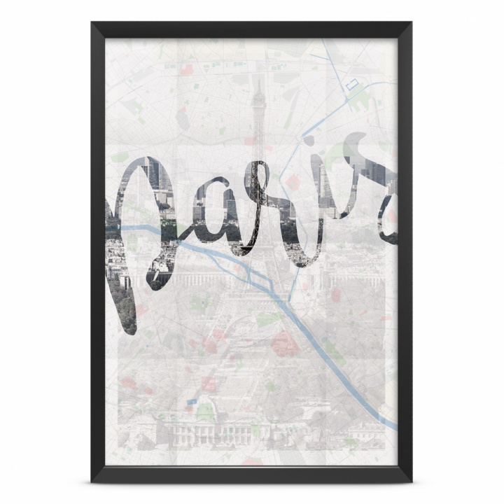 Poszter \'The Tower\' a csoportban Kampány nál Reforma (17009)