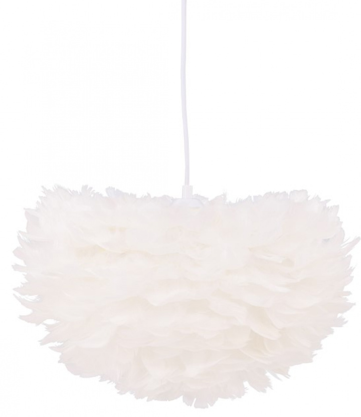 Mennyezeti lámpa 45x45 \'Lovisa\' - Fehér a csoportban Világítás / Lámpák / Lámpák nál Reforma (17058-001)