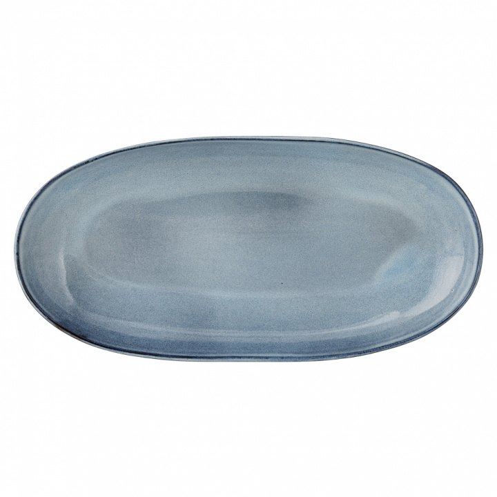 Tálca \'Sandrine\' - Kék a csoportban Dekoráció / Terítés & Szerviz / Tányérok & Alátétek nál Reforma (17902747)
