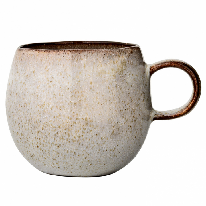 Bögre \'Sandrine\' L - Szürke a csoportban Dekoráció / Terítés & Szerviz / Bögrék & Csészék nál Reforma (17903683)