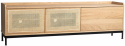 Twine\' TV-szekrény - Természetes