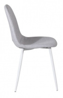 Szék \'Eidsberg\' - Szürke/Fehér