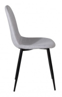 Szék \'Eidsberg\' - Szürke
