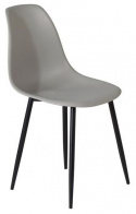 Szék \'Eidsberg\' - Szürke