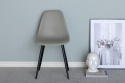 Szék \'Eidsberg\' - Szürke