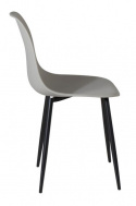 Szék \'Eidsberg\' - Szürke