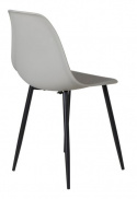 Szék \'Eidsberg\' - Szürke