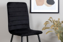Szék \'Ingvar\' - Fekete
