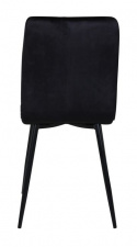 Szék \'Ingvar\' - Fekete