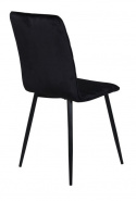 Szék \'Ingvar\' - Fekete
