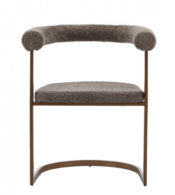 Szék \'Morning\' - Barna a csoportban Bútorok / Ülőbútorok / Székek nál Reforma (19910-458)